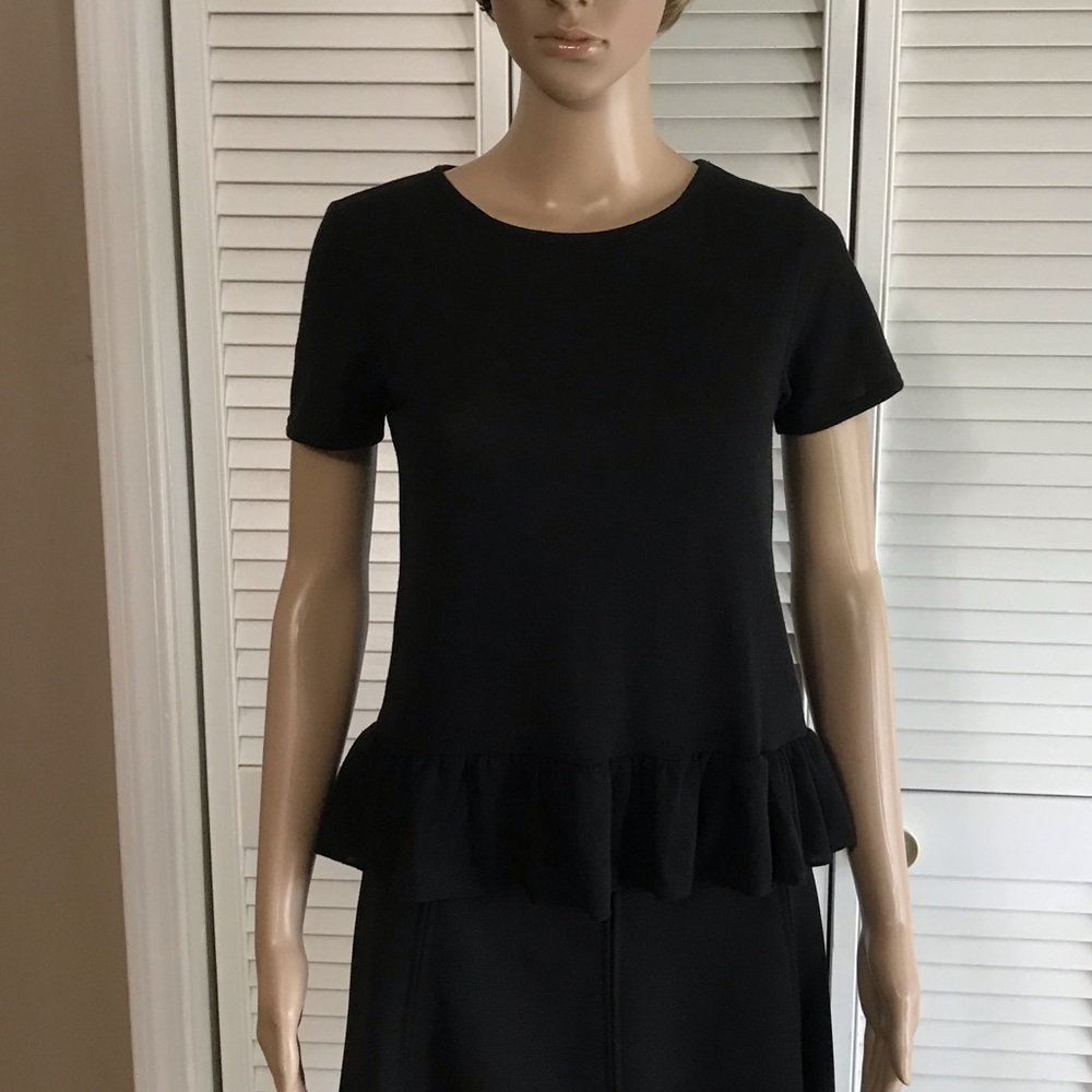 lsenboye‎ Shirt SZ SM NWT